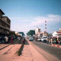 Foto de Cotonou