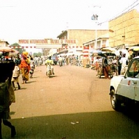Foto de Parakou