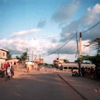 Foto de Porto Novo