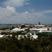 Foto de Hamilton