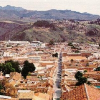Foto de Chuquisaca