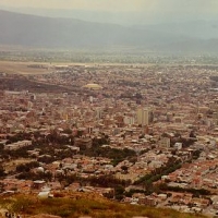 Foto de Cochabamba