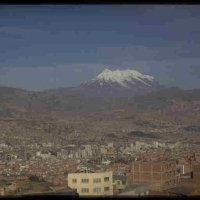 Foto de La Paz