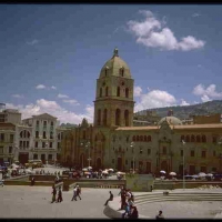 Foto de La Paz
