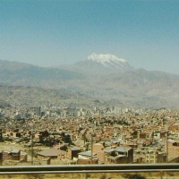 Foto de La Paz