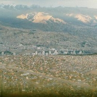 Foto de La Paz