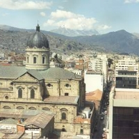 Foto de La Paz