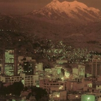 Foto de La Paz