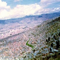 Foto de La Paz