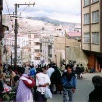 Foto de La Paz