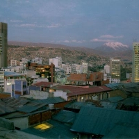 Foto de La Paz
