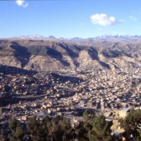 Foto de La Paz