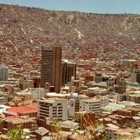 Foto de La Paz