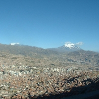 Foto de La Paz