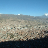 Foto de La Paz