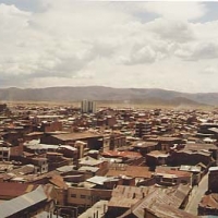 Foto de Oruro