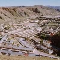 Foto de Potosi