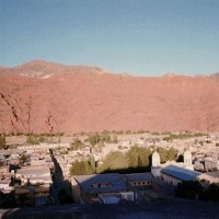 Foto de Potosi