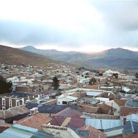 Foto de Potosi