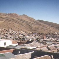 Foto de Potosi