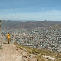 Foto de Potosi