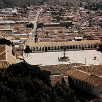 Foto de Sucre
