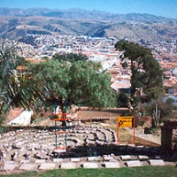 Foto de Sucre