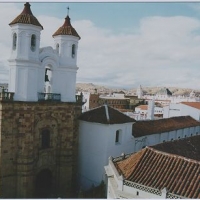 Foto de Sucre