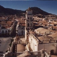 Foto de Sucre