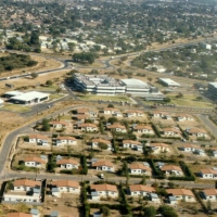 Foto de Francistown