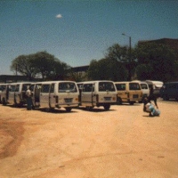 Foto de Gaborone