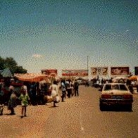 Foto de Gaborone