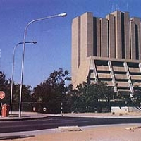 Foto de Gaborone