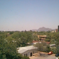 Foto de Gaborone
