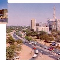 Foto de Gaborone