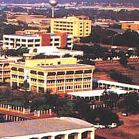Foto de Gaborone