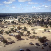 Foto de Maun