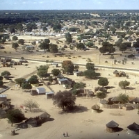 Foto de Maun