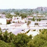Foto de Selebi Phikwe