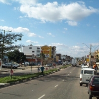 Foto de Alvorada