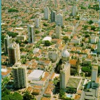 Foto de Araraquara
