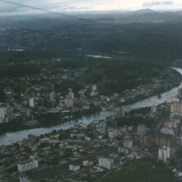 Foto de Barra Mansa