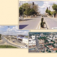 Foto de Barreiras