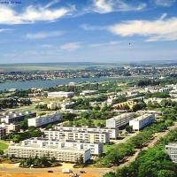Foto de Brasilia