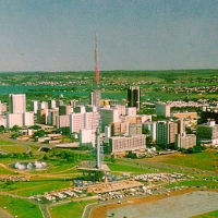 Foto de Brasilia