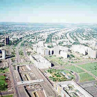 Foto de Brasilia