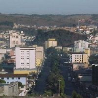 Foto de Conselheiro Lafaiete