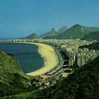 Foto de Copacabana