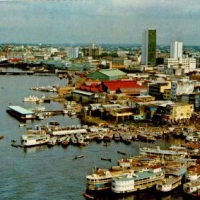 Foto de Manaus
