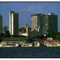 Foto de Manaus